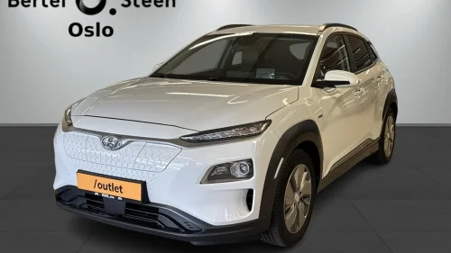 HYUNDAI Kona 64 kWh/ACC/KRELL/HEAD-UP/KAMERA/CARPLAY/KEYLESS