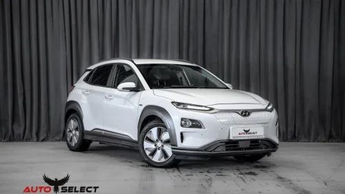 HYUNDAI Kona 64 KWT Premium/ACC/R.Kam/Keyless/Bluetooth/Navi/LED