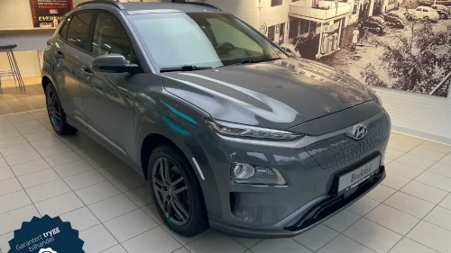 HYUNDAI Kona Premium  Hyundai Kona electric Premium