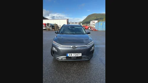 HYUNDAI Kona Premium