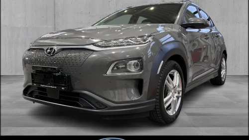 HYUNDAI Kona Electric 64 kWt 204hk FWD Ryggekamera/ Ad.cruise/