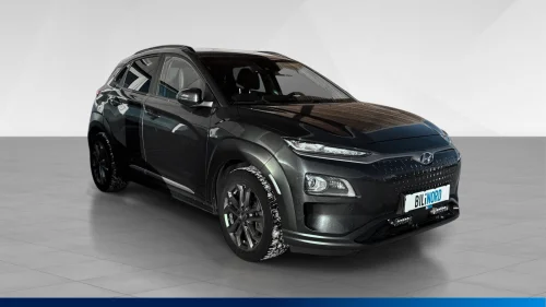 HYUNDAI Kona Premium Ryggekam/Premium anlegg++