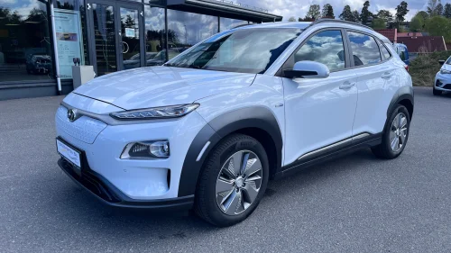 HYUNDAI Kona Trend-LED-lys-Fjernlysassistent-Lang Rekkevidde