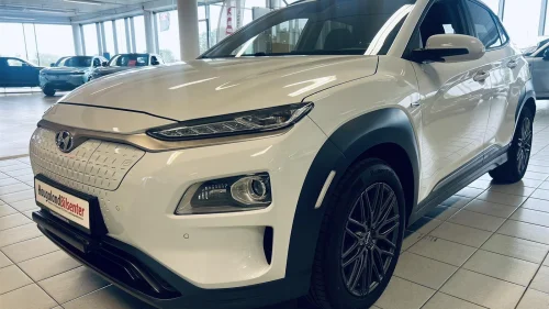 HYUNDAI Kona Long Range, ACC, Kamera, Krell stereo ++