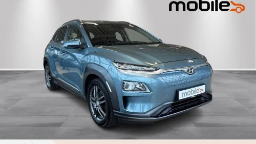 HYUNDAI Kona Trend Long Range Krell/Kamera/Navi/Cruice