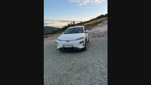 HYUNDAI Kona Premium