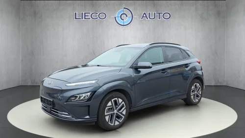 HYUNDAI Kona 64kWt 204HK Premium Skinn App