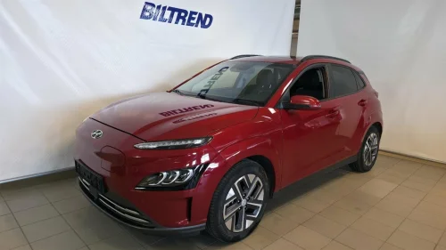 HYUNDAI Kona Premium m/soltak