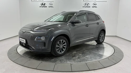 HYUNDAI Kona TREND 39KWH 136HK KAMERA NAVI RATT-VARME CARPLAY