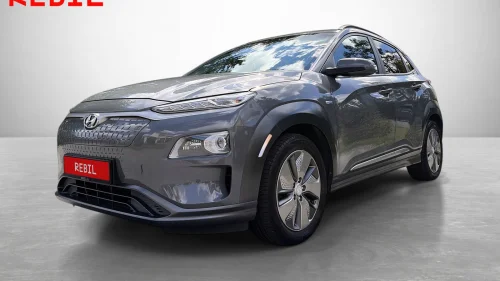 HYUNDAI Kona 39kWh Standard Range/R.kam/Navi/Cruise/BT/DAB
