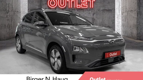 HYUNDAI Kona Premium Acc Head-up R.Kam BLIS CarPlay++