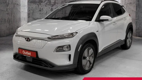 HYUNDAI Kona 39kWh /OUTLET/EU2027/VARME I RATT/ACC/KRELL/DELSKINN