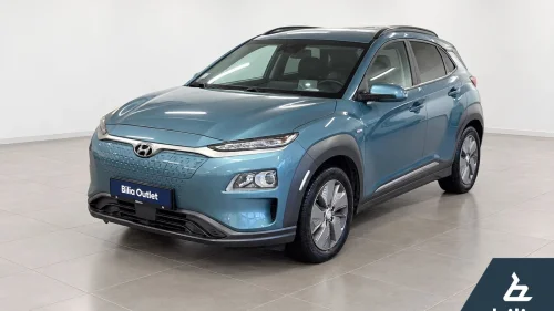 HYUNDAI Kona Ryggekamera, Krell Stereo, Navi, Head Up, ACC