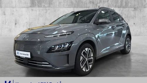 HYUNDAI Kona Electric/Krell/Acc/Navi/Dab/R.kam/