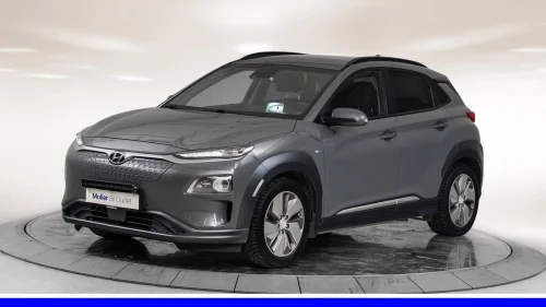 HYUNDAI Kona, Kauai Premium - HUD, Krell, R.Kam