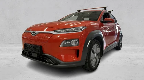 HYUNDAI Kona Premium
