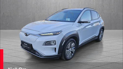 HYUNDAI Kona, Kauai Premium kampanjerente!