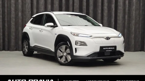 HYUNDAI Kona 64KWH/449KM/PREMIUM/ACC/HUD/KRELL/VENTILASJON/RATTVARME