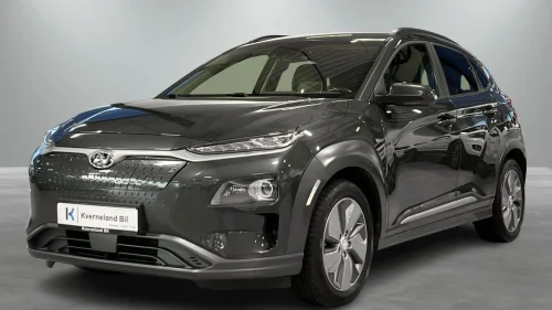 HYUNDAI Kona Hud/Acc/Skinn/Krell/Navi
