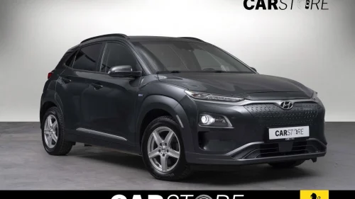 HYUNDAI Kona 64 kWt Teknikk Headup/Varmepumpe/Rattvarme/ACC