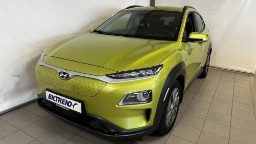 HYUNDAI Kona Premium