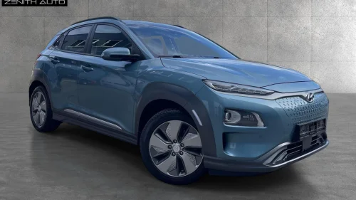 HYUNDAI Kona, Kauai Kona/64kWh/Premium/Krell/Nav/Skinn