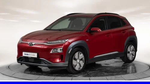 HYUNDAI Kona, Kauai Premium - HUD, Krell, Soltak, R.Kam