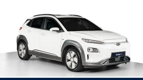 HYUNDAI Kona, Kauai Premium 204hk, HUD/Krell/Skinn/Soltak