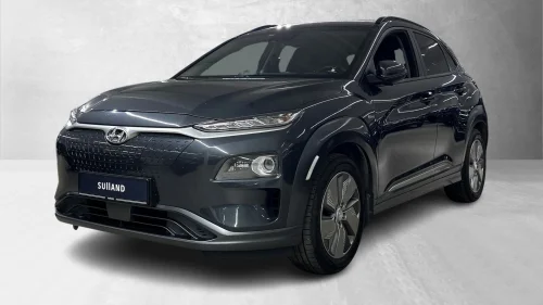 HYUNDAI Kona 310km WLTP| ACC | 360 Ryggekamera