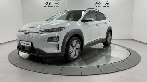 HYUNDAI Kona NORSK TEKNIKK M SKINN ACC HUD CARPLAY KAMERA NAVI