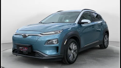 HYUNDAI Kona HUD ACC RATTVARME KJØLING I SETE
