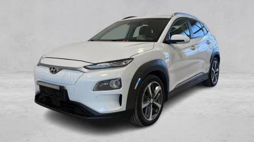 HYUNDAI Kona Premium