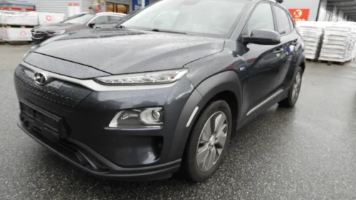HYUNDAI Kona Premium