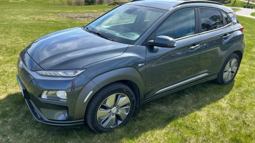 HYUNDAI Kona Life