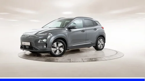HYUNDAI Kona Premium - R.Kam, Krell, Delskinn, Navi