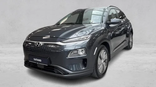HYUNDAI Kona Teknikkpakke | Norsk bil |