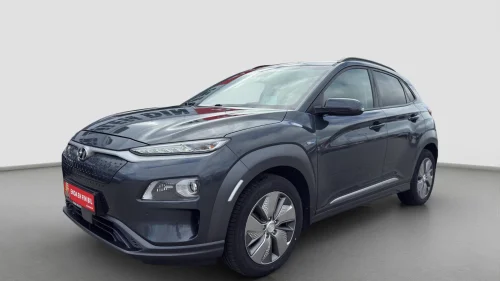 HYUNDAI Kona 64kWh 449 WLTP/204HK/DAB+/NAVI/ACC/KRELL/R.KAMERA++