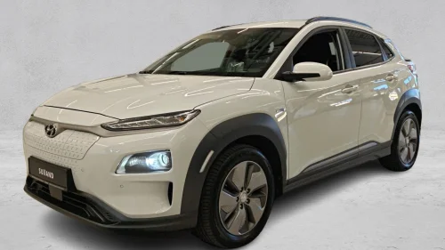 HYUNDAI Kona Trend Long Range I R.Kamera I Krell I CarPlay