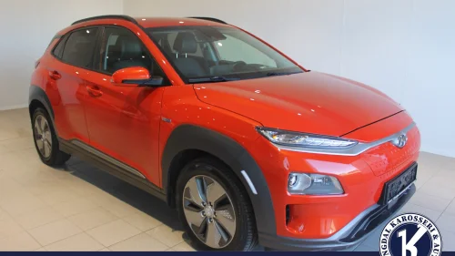HYUNDAI Kona Premium