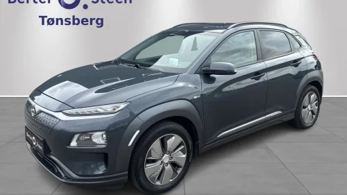 HYUNDAI Kona Premium 64kWh/449 km WLTP, Lav km