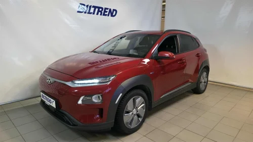 HYUNDAI Kona Premium