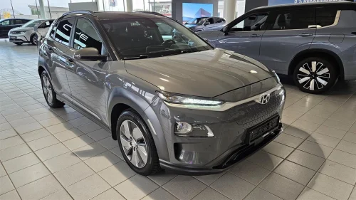HYUNDAI Kona 204 hk Trend 64 kwt, *NORSK* Navi, Ryggekamera, Mobilsp