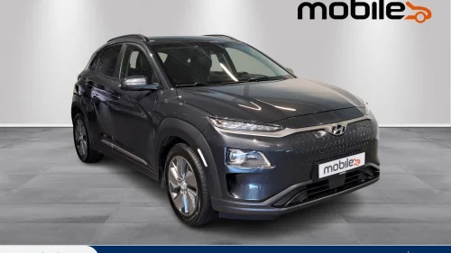 HYUNDAI Kona Premium 484KM WLTP