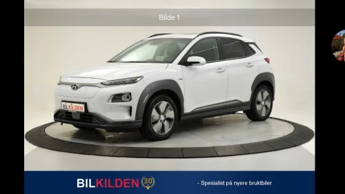 HYUNDAI Kona Premium