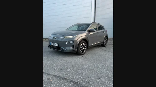 HYUNDAI Kona Premium