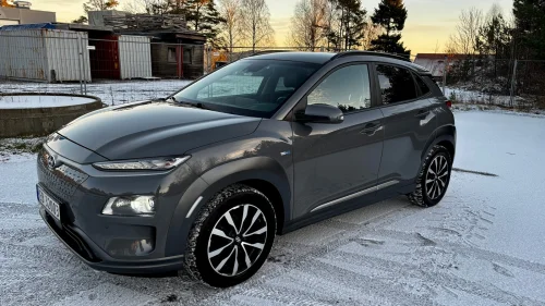HYUNDAI Kona Premium