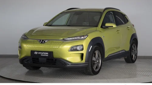 HYUNDAI Kona Premium Innbyttekampanje|ACC|R.kam|Navi|