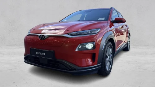 HYUNDAI Kona Premium Long Range/CCS/R.Kam/Krell-sterio/Head-Up++