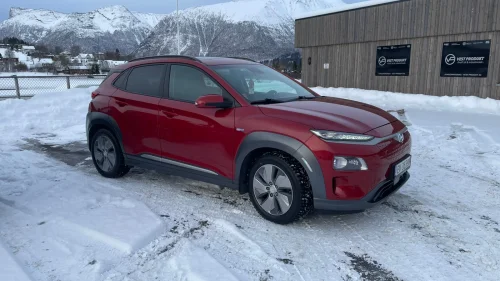 HYUNDAI Kona Premium