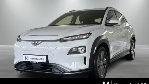 HYUNDAI Kona Premium Long Range/Adaptive Cruise/Ventilerte seter+++